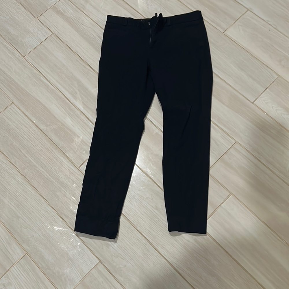 Banana Republic Stretch Slacks